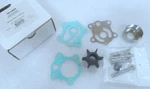 T34 Sierra Marine 18-3425 Water Pump Kit 663-W0078-A0 Oem New Factory Boat Parts. Fixed Price $43.49.