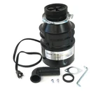 Whirlpool WG1202PH 1/2 Hp Disposal With Cord New Oem. Fixed Price $139.99.