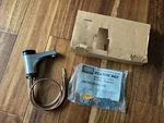 Nos Faucet Only Insinkerator Instant Hot Water Dispenser - Heater Not Included. Fixed Price $150.00.
