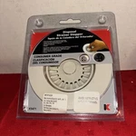 1PC Keeney K5471 Sink Strainer Stopper New Package- Estate Find. Fixed Price $12.33.