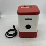 Franke The Little Butler Instant Hot Water Tank 5/8 Gal (2.4L) HT-400 Used. Fixed Price $79.99.