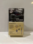 Danco Universal Oil Rubbed Bronze Finish Kitchen Soap Dispenser New Package. Fixed Price $12.95.