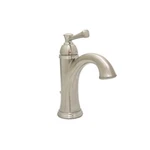 Huntington Brass W8182802-1 Woodbury Lavatory Sink Faucet Satin Nickel Pvd New!. Fixed Price $112.49.