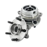 Pair 513296 Front Wheel Bearing Hub Assembly Compatible With Infiniti JX35 20.... Fixed Price $89.00.