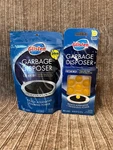 Glisten Garbage Disposal Cleaner & Freshener Lemon. Fixed Price $12.75.