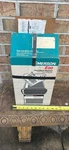 Emerson E80 Food Waste Disposer 1/2 Hp Quick-lock Corrosion Resistant Dishwasher. Fixed Price $97.41.