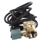 Factory New Insinkerator 14495 Solenoid Valve 120V 1/2" Fpt Oem Authentic Part. Fixed Price $204.99.
