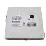 Mountain Plumbing Products Disposal Air Switch MT951/CPB Polished Chrome. Fixed Price $29.25.