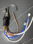 New Insinkerator H-c Faucet Only Hc-wave-sn Hot/cool Works W/all Hwt Tanks. Fixed Price $125.00.