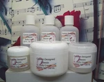 Custom Designed Classic Nu Body Lotion, Cream & More, Select Option.. Fixed Price $39.99.