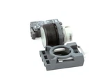 Insinkerator Pushbutton, Reverse 14370 - Free Shipping + Geniune Oem. Fixed Price $76.45.