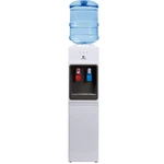 Avalon Top Loading Cooler Dispenser - Hot & Cold Water, Child Safety Lo.... Fixed Price $193.44.