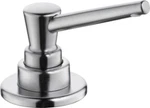 Delta Soap Lotion Dispenser W/ Bottle Arctic Stainless-certified Refurbished. Fixed Price $96.49.