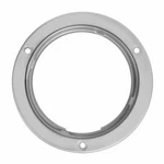 Grand General 87143 - Stainless Steel Inch Round Flange Mount Bezel. Fixed Price $18.00.