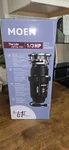 Moen GXP33C Pro 1/3 Hp Garbage Disposal Lite Series - New Open Box. Fixed Price $79.99.