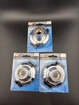 Pack - Danco Fits Most Flange & Nipple Chrome Finish #10311. Fixed Price $15.00.