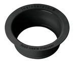 Insinkerator Flg-mtblk, Flange, Matte Black. Fixed Price $47.78.