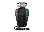 Garbage Disposal 0.5 Hp Gray EX50C Moen Series Prep Horsepower. Fixed Price $179.99.