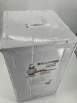 Open Box Glacier Bay Turbo Grind 3/4HP Universal Garbage Disposal GB750-SL. Fixed Price $54.95.