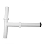 Oatey P9100T Telescopic Disposer Kit 1-1/2 Nominal Replacement Mpn. Fixed Price $41.01.