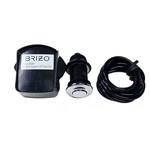 Brizo 69080-PC Air Switch With Dual Outlet Polished Chrome. Fixed Price $84.90.