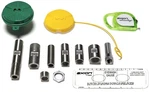Haws AX13 Axion Advantage Plastic Eye/face Wash Upgrade System. Fixed Price $210.99.