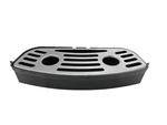Genuine Whirlpool 8LIECH-SCDSSFWL Water Dispenser Drip Tray & Grill Cover. Fixed Price $35.99.