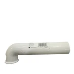 Lot Of 5! 7" Keeney Disposal Elbow 85580K For Sink Erator 1/2. Fixed Price $18.99.