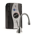 Insinkerator H-viewc-ss Involve Instant Hot Water Dispenser System. Fixed Price $420.56.