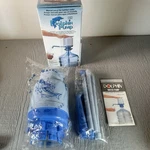 Dolphin Pump "manual For Bottled Water" Home, School, Office, Etc. #20015. Fixed Price $29.99.