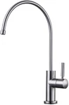 Alfi Brand AB5008 Stainless Steel Modern Goose Neck Water Dispenser. Fixed Price $119.53.