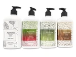Aluram Clean Beauty Collection Body Lotion 18 Oz. Fixed Price $29.90.