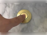 Electric Air Switch Kit For Garbage Disposal With Brass Button,. Fixed Price $165.55.