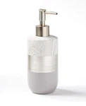 Skl Home By Saturday Knight Limited Liselotte Soap Dispenser. Fixed Price $11.50.