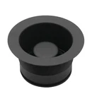 Westbrass D2105-62 3-1/2" Ez-mount Sink Waste Disposal Drain Flange. Fixed Price $45.00.