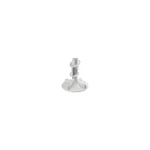 Ge WH49X27325 Washer Dryer Combo Kit Agitator & Bolt. Fixed Price $137.32.