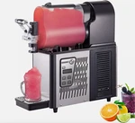 Vevor Slushy Machine Daiquiri Commercial 3/6L Frozen Drink White/black. Fixed Price $580.00.