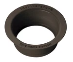 Garbage Disposal Kitchen Sink Drain Flange 3 1/2 Inch Diameter Standard. Fixed Price $29.35.