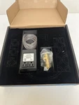 Waterstone Traditional Air Switch Black Oil Rubbed Bronze 4010-ORB. Fixed Price $250.00.