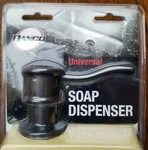 Built-in Soap Dispenser Oil Rubbed Bronze Kitchen 10042 Danco Universal. Fixed Price $16.98.