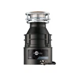 Insinkerator BADGER1W/CORD Garbage Disposal With Cord, 1/3 Hp. Fixed Price $95.37.