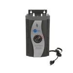 Insinkerator HWT-F1000S Instant Hot Water Tank & Filtration System Black. Fixed Price $469.00.
