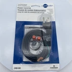 Insinkerator Evolution Power Cord Kit Badger Food Waste Disposer CRD-00 Emerson. Fixed Price $10.99.