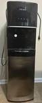 Primo Bottom Loading Water Dispenser With Hot And Cold Options! Lightly Used!. Fixed Price $150.00.