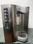 Elkay DSWH160UV Free Standing Filtered Cold & Hot Water Dispenser. Fixed Price $2500.00.