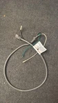 Oem Xo Microwave Power Cord For X00TR30LPS. Fixed Price $17.56.