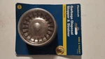 Plumb Craft 7514500 Garbage Disposal Stopper And Strainer. Fixed Price $12.00.