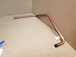 Kitchenaid Imperial Kedo 270 Se Wall Oven Vent Box Tube For Bottom. Fixed Price $40.00.