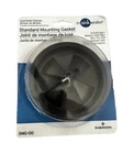 New Mounting Gasket Insinkerator 09963D SMG-00 Standard, Rubber, Black. Fixed Price $13.00.