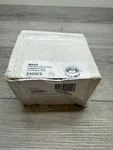 Blanco 240328 3-1/2" Metal Disposal Flange And Basket Strainer White. Fixed Price $31.49.